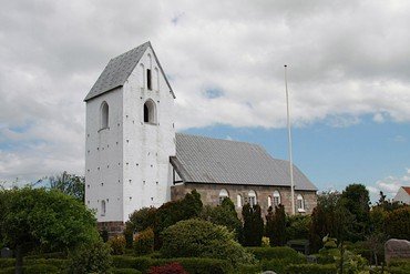 Ind- og udmeldelse af folkekirken